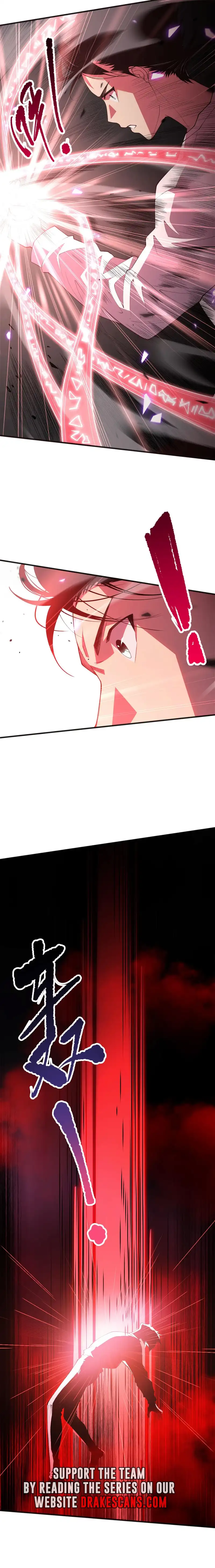 Disastrous Necromancer Chapter 101 - Page 18