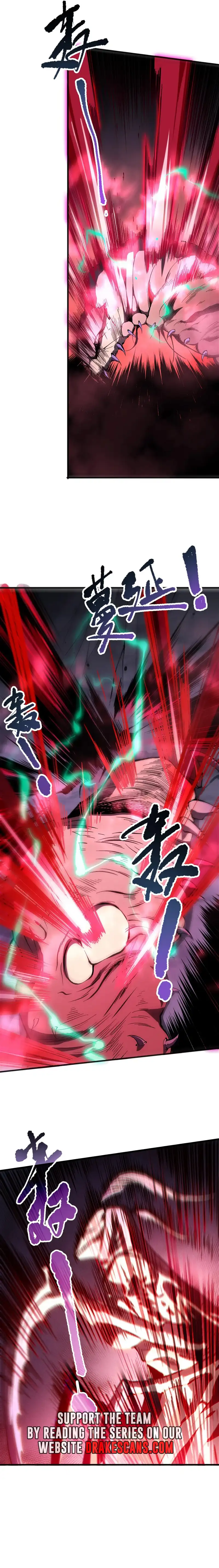 Disastrous Necromancer Chapter 101 - Page 4