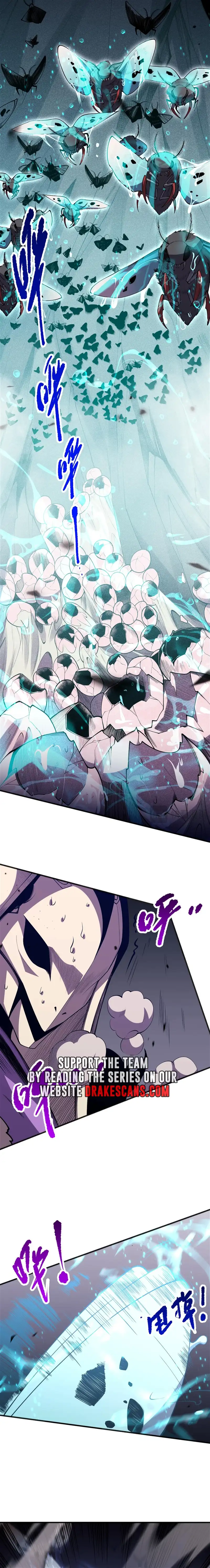 Disastrous Necromancer Chapter 101 - Page 7