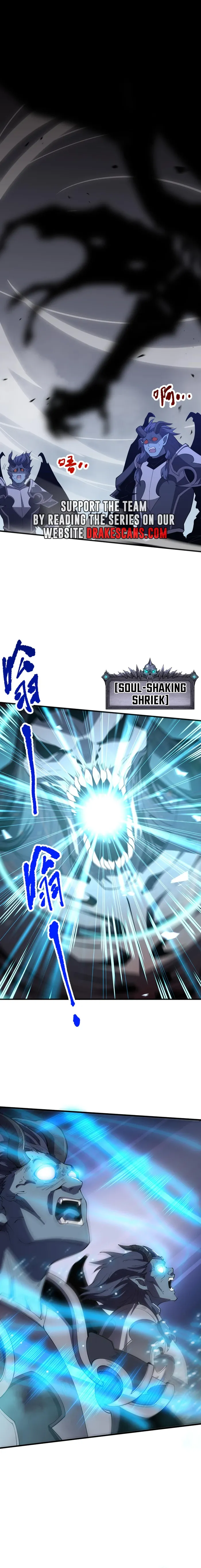 Disastrous Necromancer Chapter 102 - Page 13