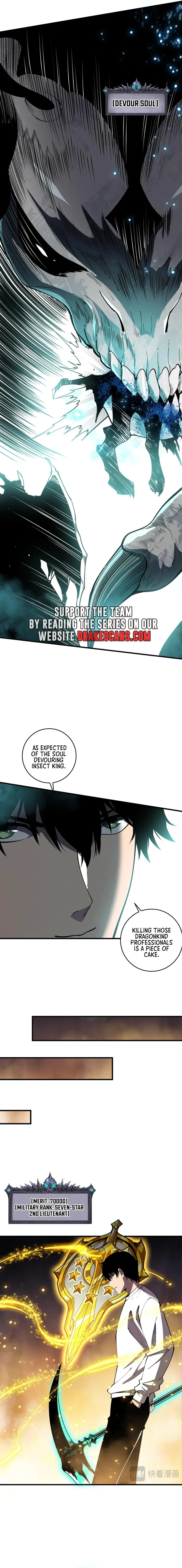 Disastrous Necromancer Chapter 102 - Page 14