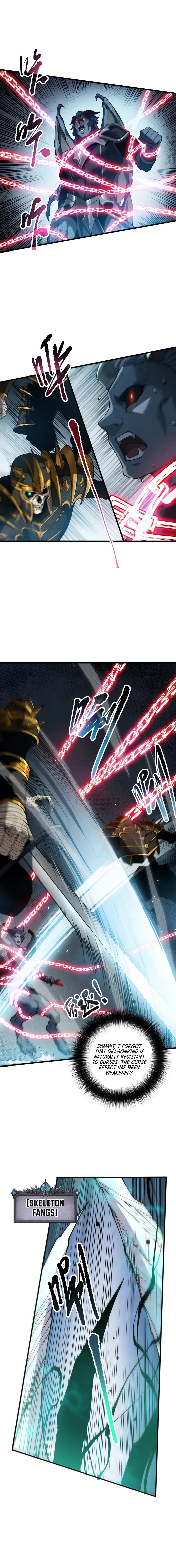 Disastrous Necromancer Chapter 102 - Page 2