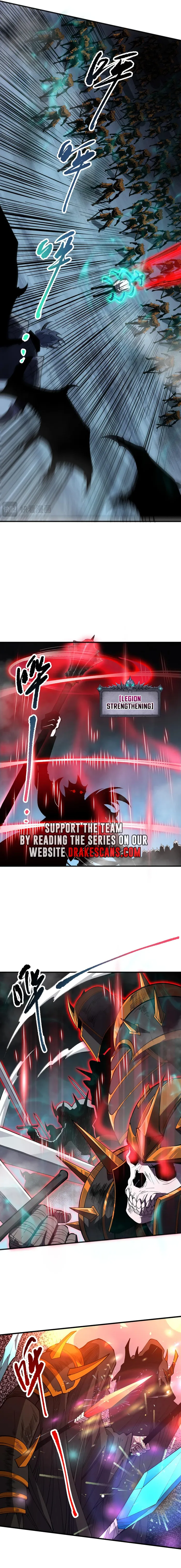 Disastrous Necromancer Chapter 102 - Page 5