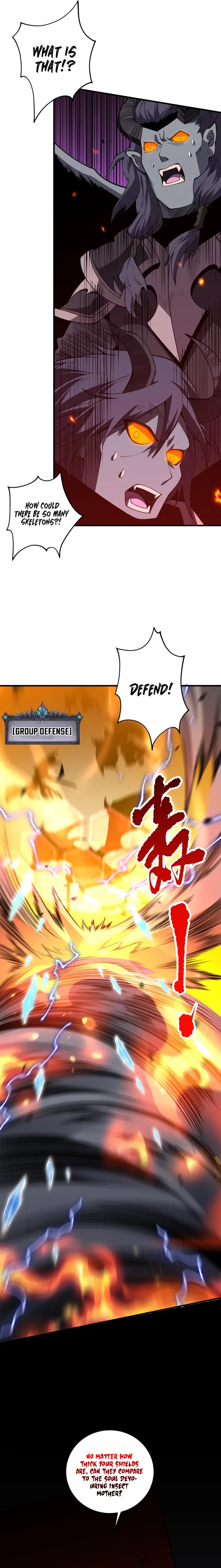 Disastrous Necromancer Chapter 102 - Page 6