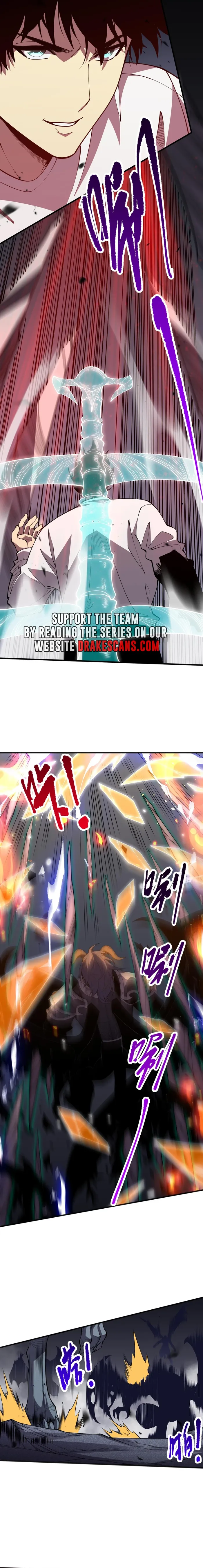 Disastrous Necromancer Chapter 102 - Page 7