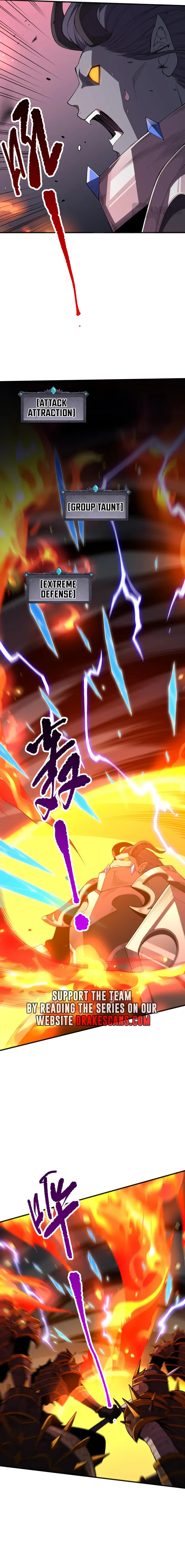 Disastrous Necromancer Chapter 102 - Page 8