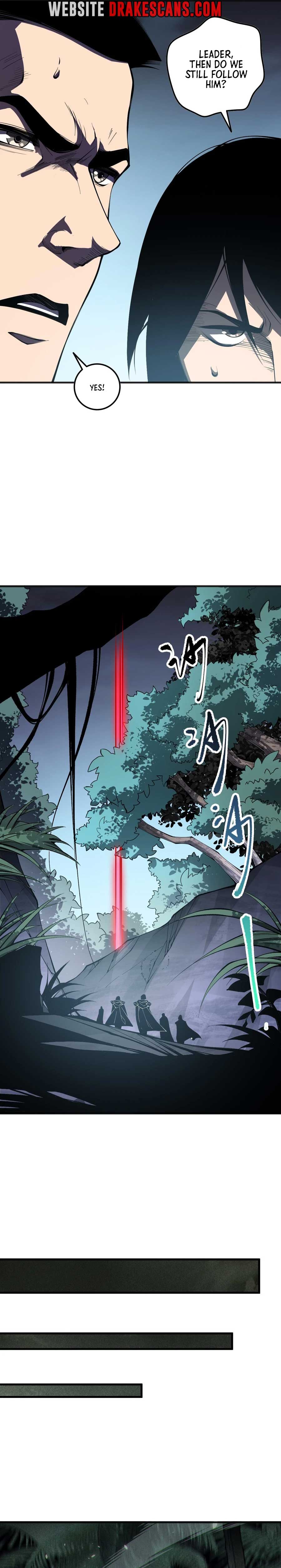 Disastrous Necromancer Chapter 103 - Page 14