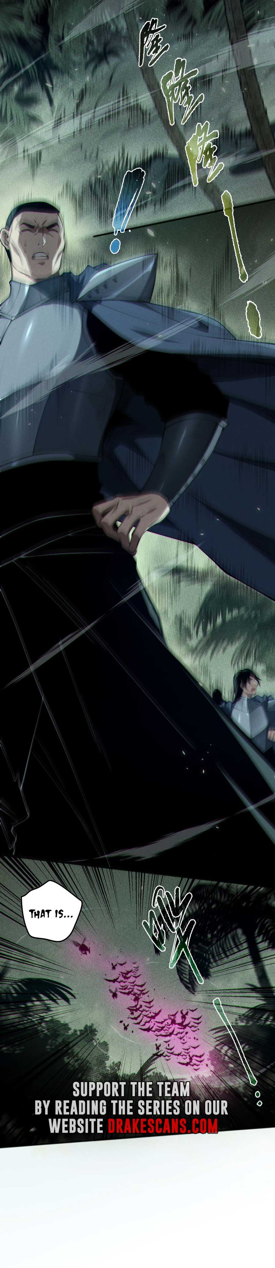 Disastrous Necromancer Chapter 103 - Page 15