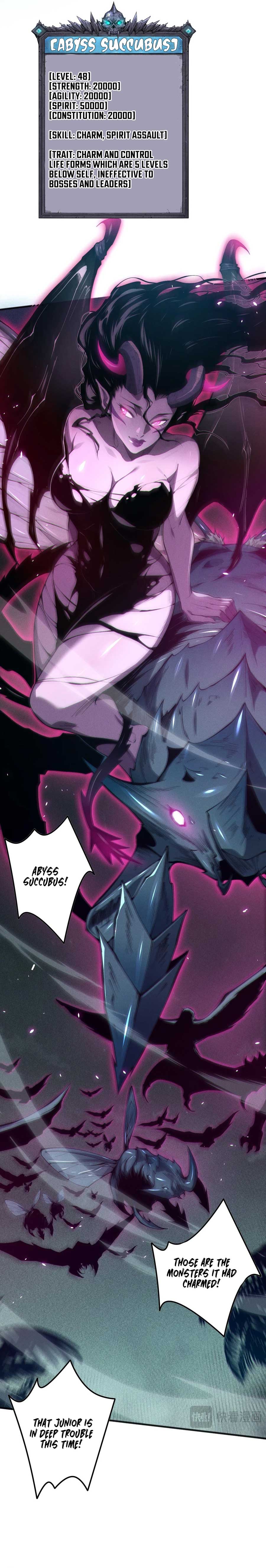 Disastrous Necromancer Chapter 103 - Page 16