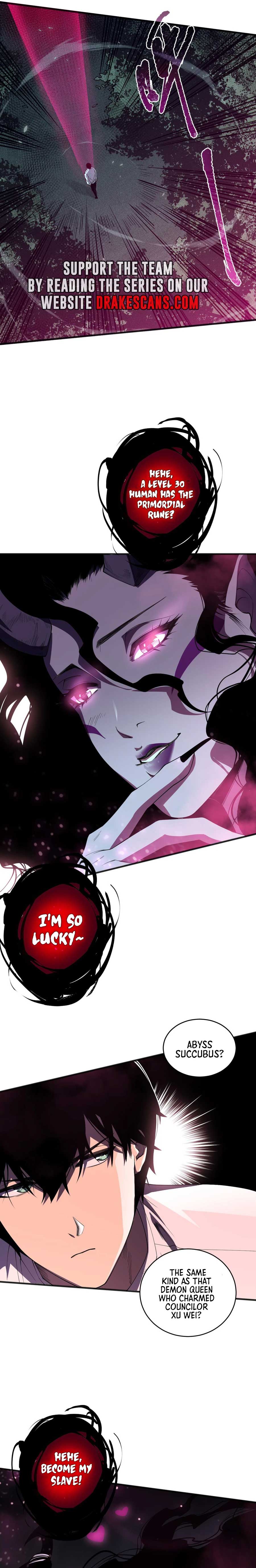 Disastrous Necromancer Chapter 103 - Page 17