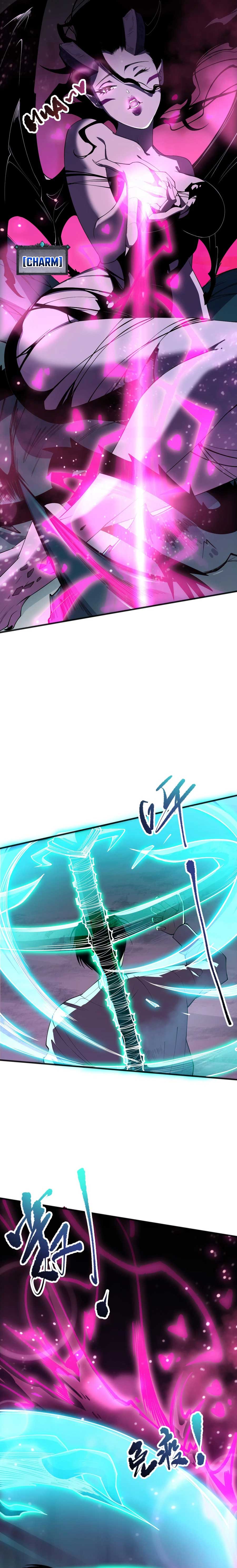 Disastrous Necromancer Chapter 103 - Page 18