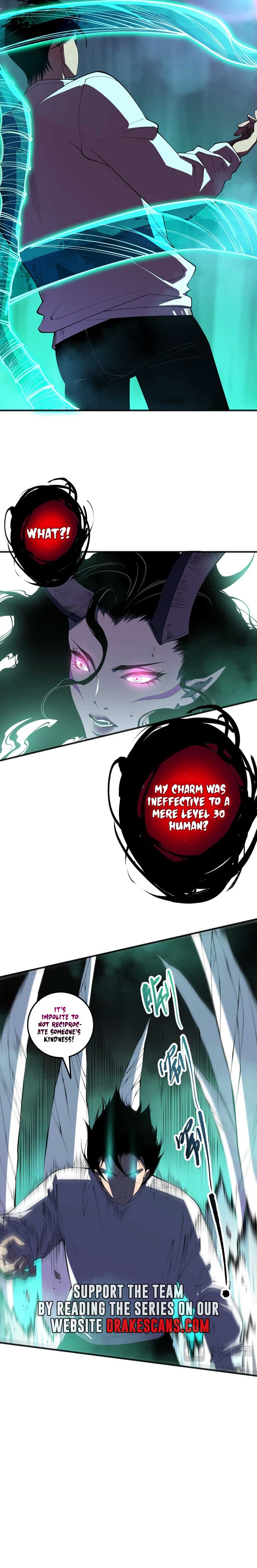 Disastrous Necromancer Chapter 103 - Page 19