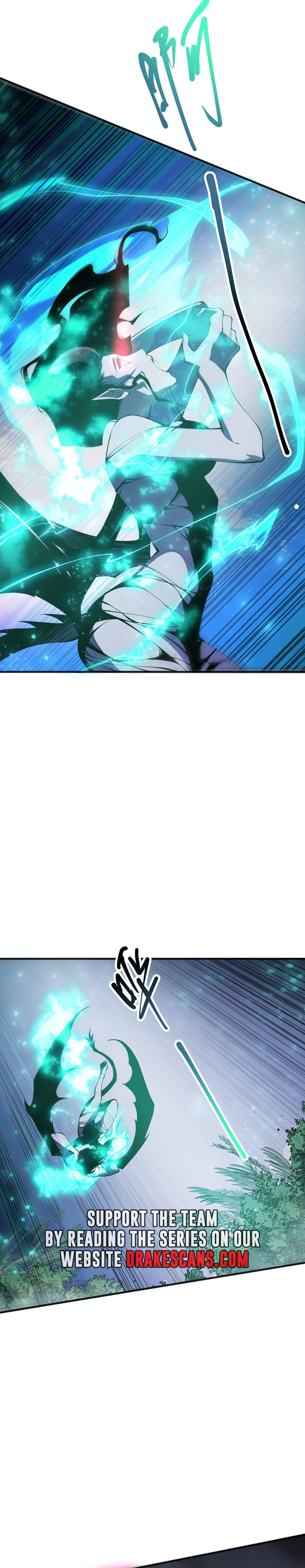 Disastrous Necromancer Chapter 104 - Page 10