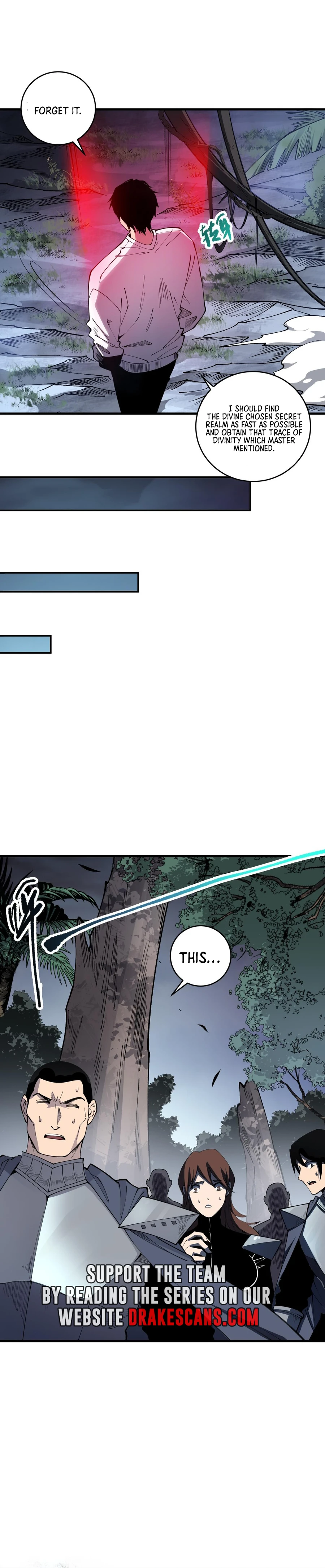 Disastrous Necromancer Chapter 104 - Page 12