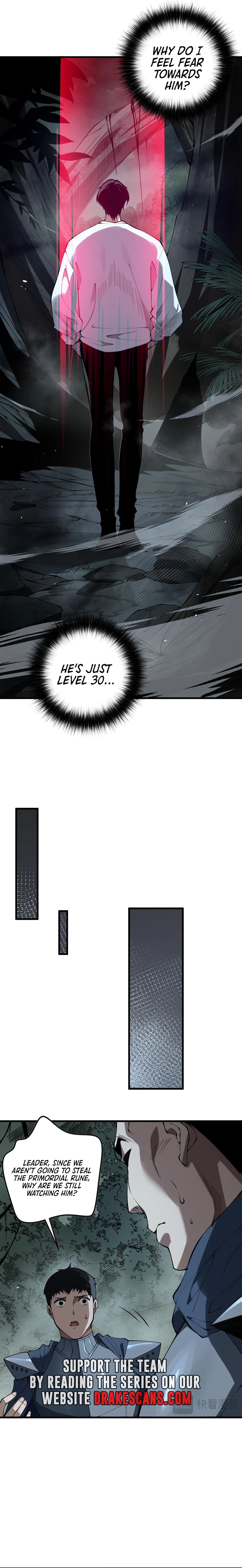 Disastrous Necromancer Chapter 104 - Page 18