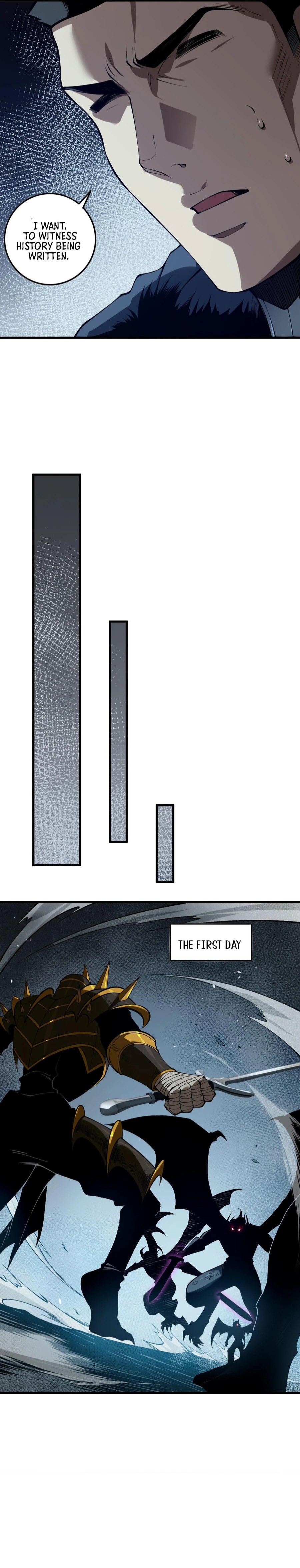 Disastrous Necromancer Chapter 104 - Page 19