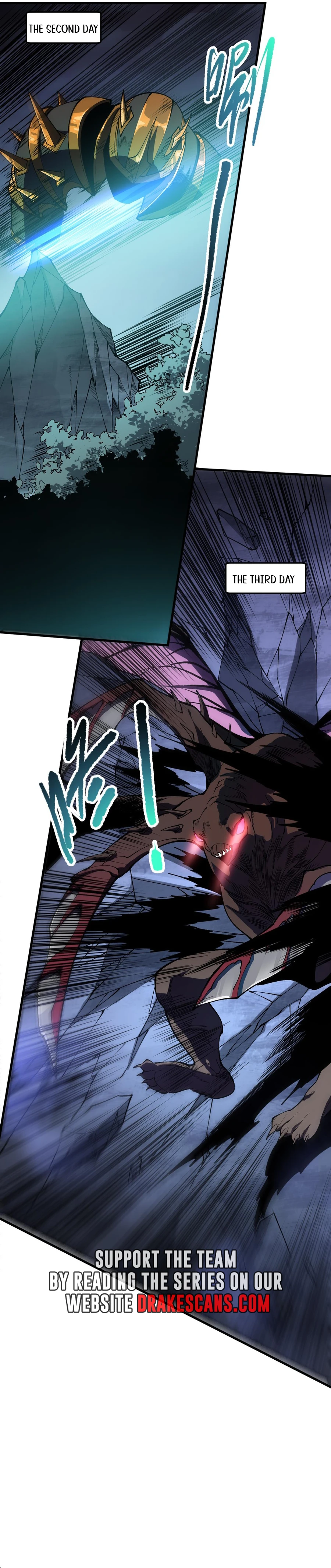 Disastrous Necromancer Chapter 104 - Page 20