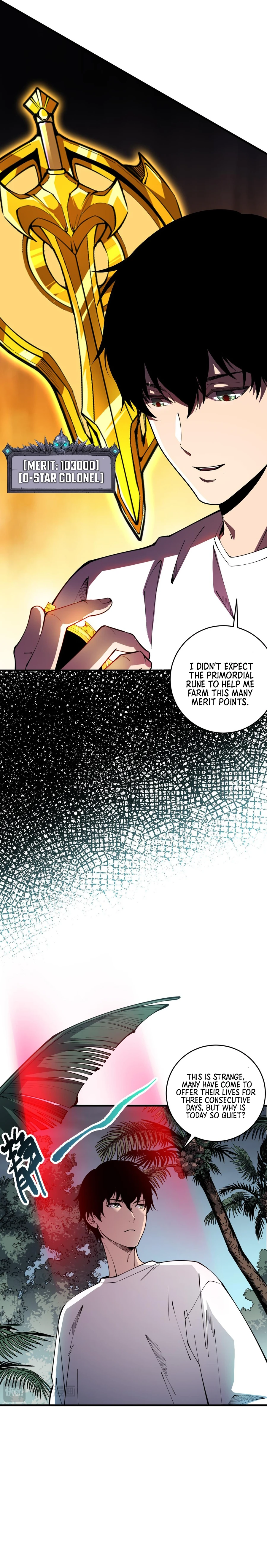 Disastrous Necromancer Chapter 104 - Page 21