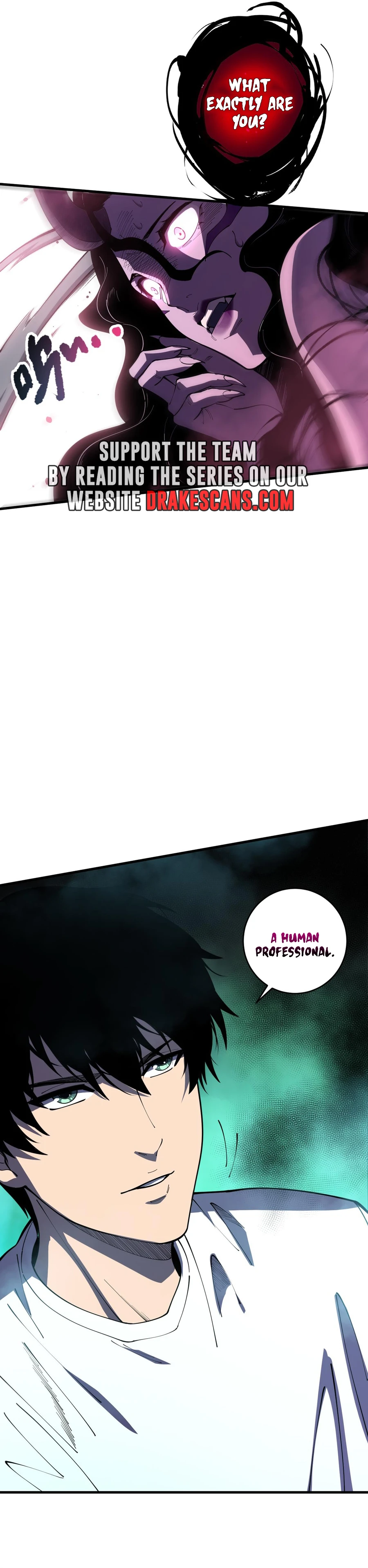 Disastrous Necromancer Chapter 104 - Page 8