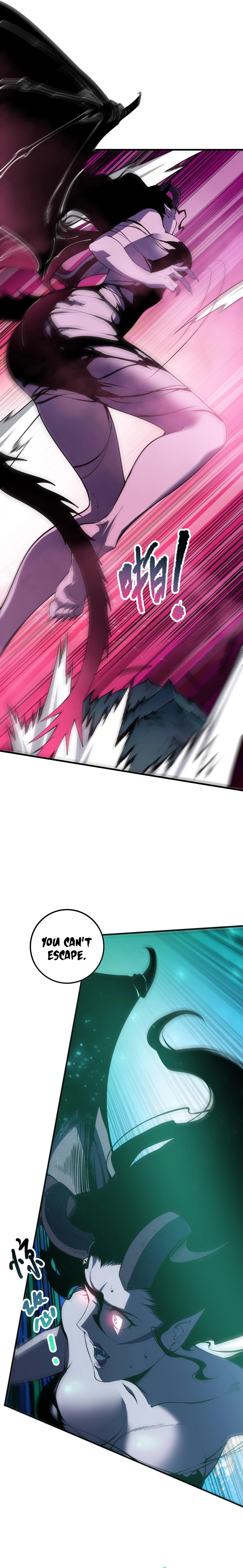 Disastrous Necromancer Chapter 104 - Page 9