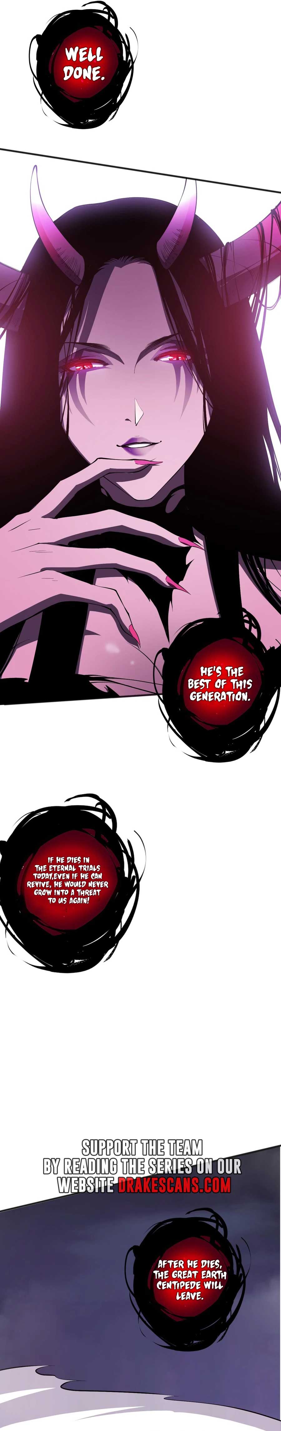 Disastrous Necromancer Chapter 105 - Page 10