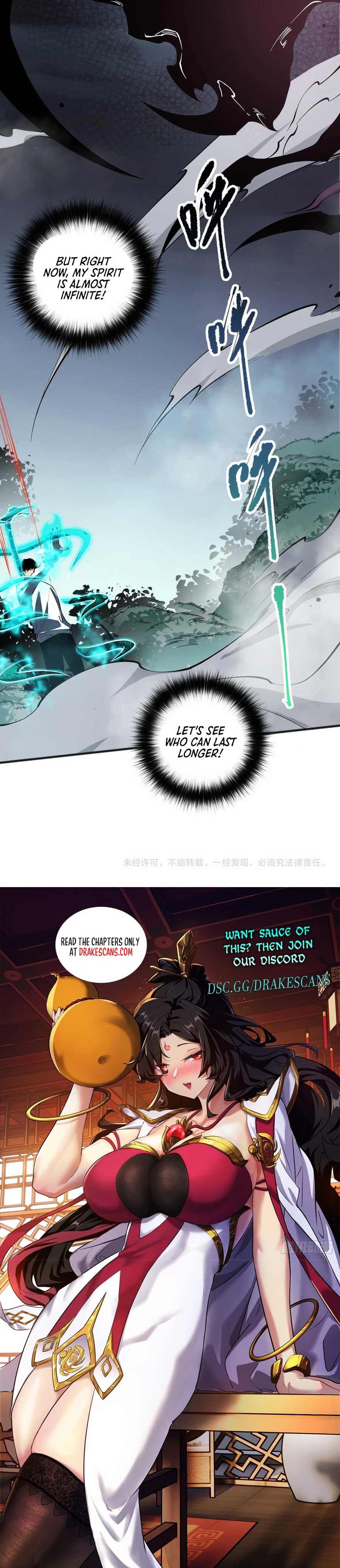 Disastrous Necromancer Chapter 105 - Page 24