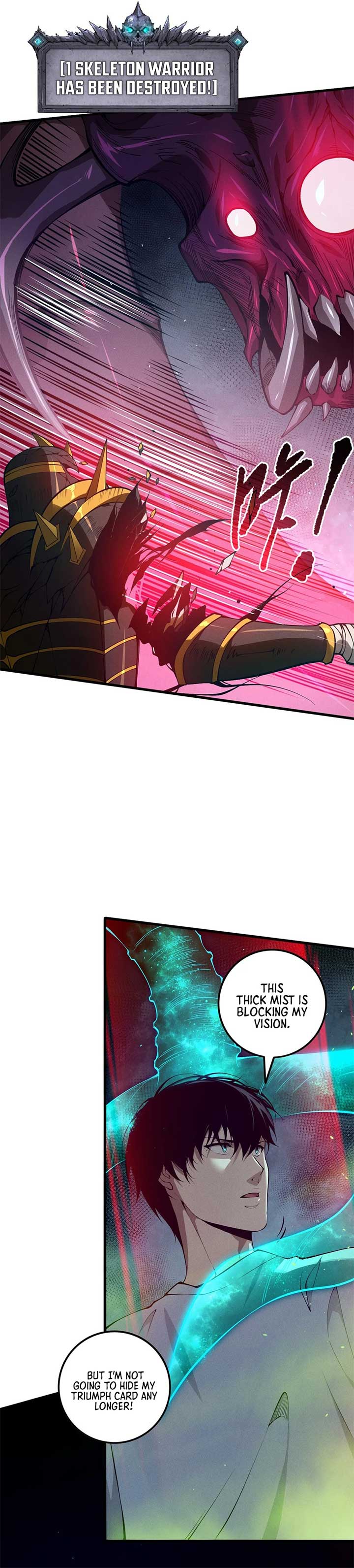 Disastrous Necromancer Chapter 106 - Page 14