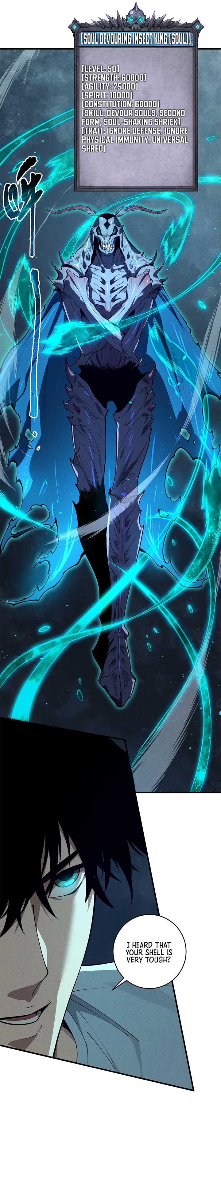 Disastrous Necromancer Chapter 106 - Page 16