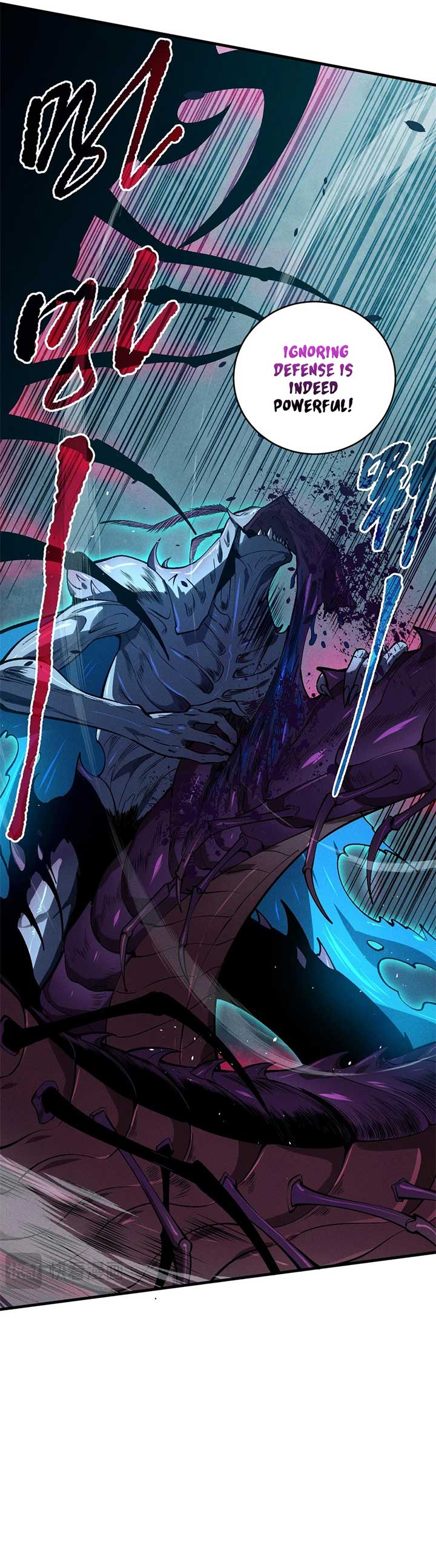 Disastrous Necromancer Chapter 106 - Page 18