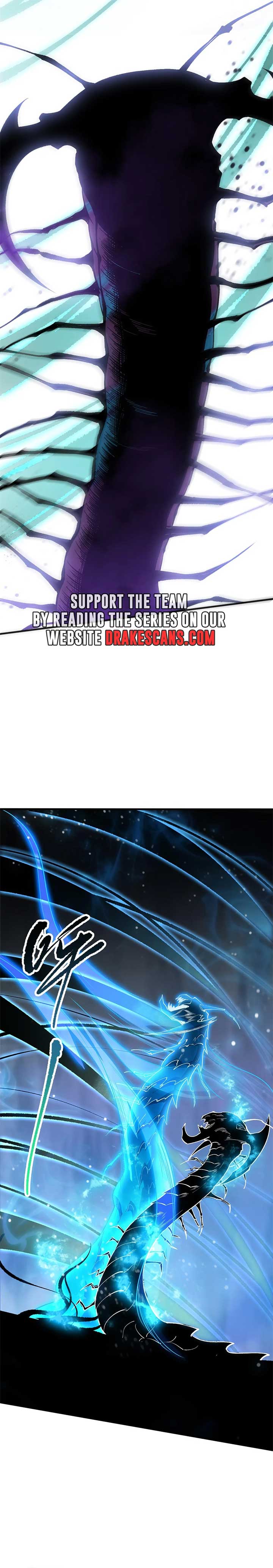 Disastrous Necromancer Chapter 106 - Page 21