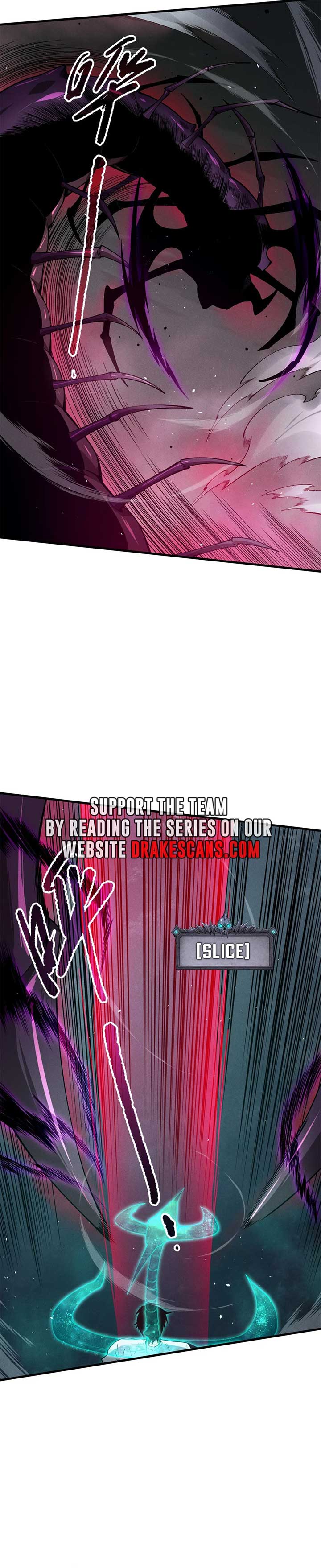 Disastrous Necromancer Chapter 106 - Page 4