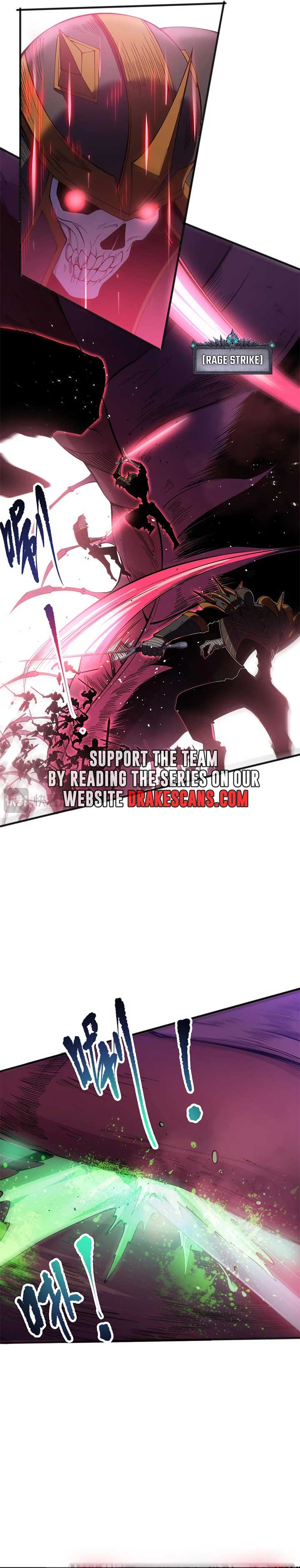 Disastrous Necromancer Chapter 106 - Page 6