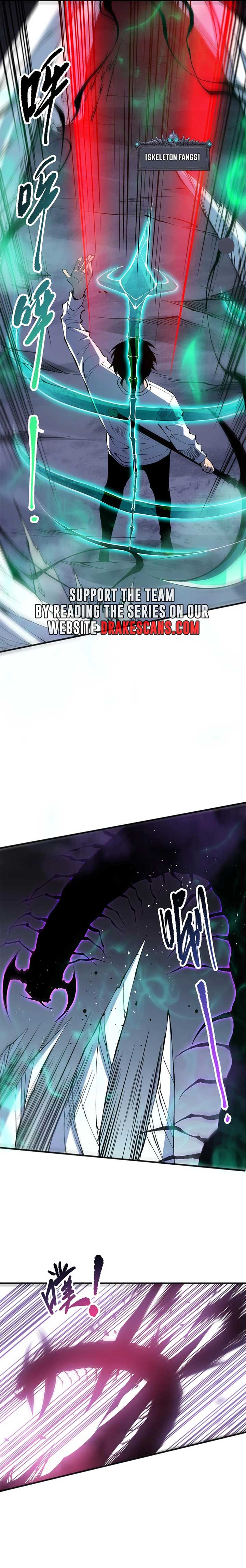 Disastrous Necromancer Chapter 106 - Page 7