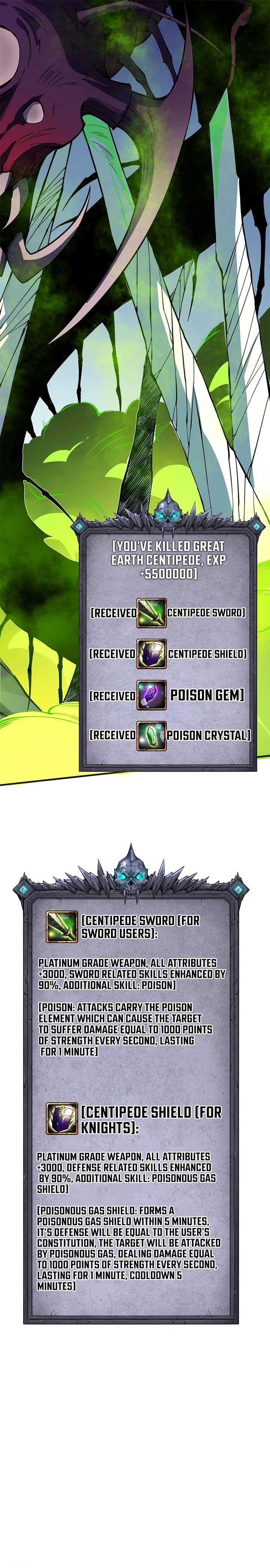 Disastrous Necromancer Chapter 107 - Page 10