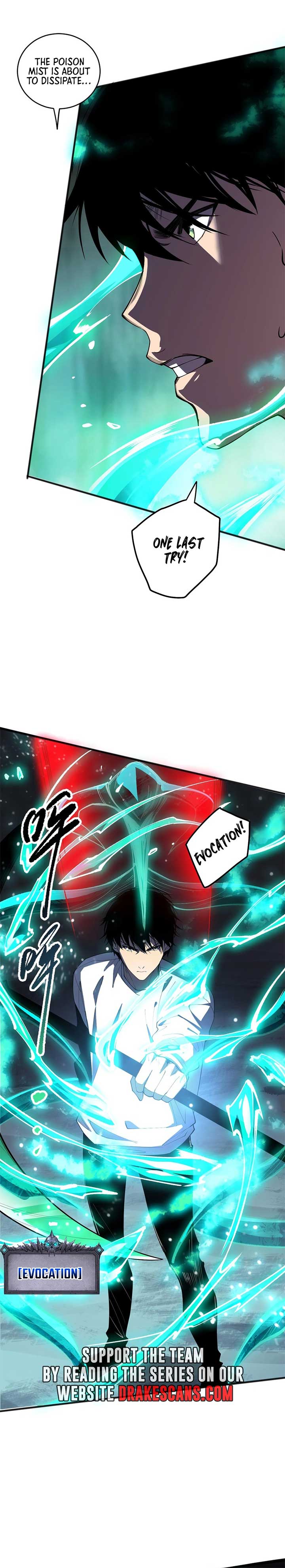 Disastrous Necromancer Chapter 107 - Page 16