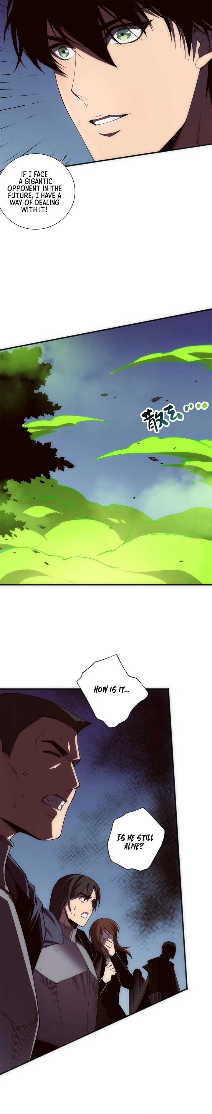 Disastrous Necromancer Chapter 107 - Page 18