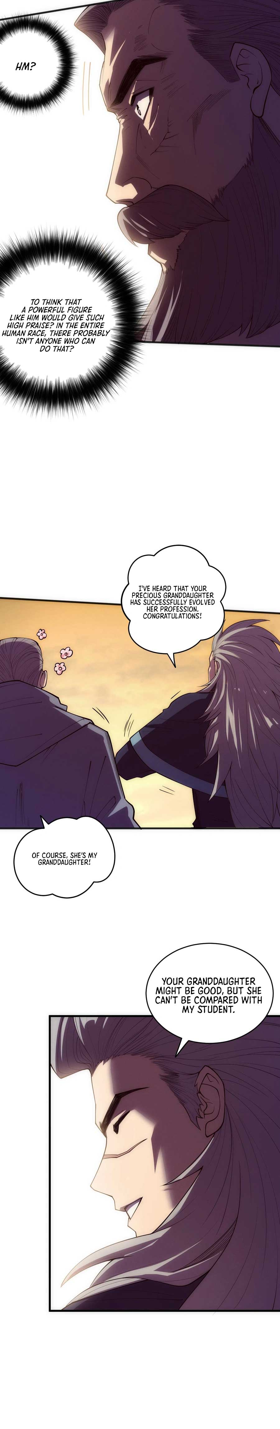 Disastrous Necromancer Chapter 108 - Page 10