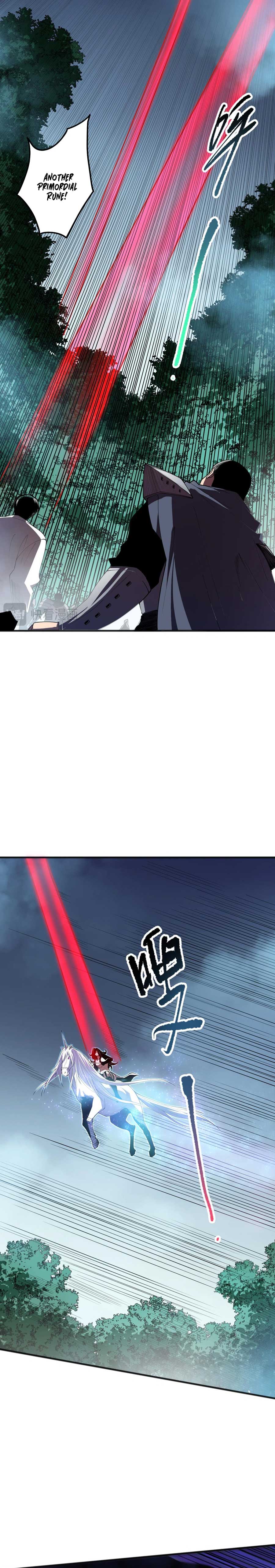 Disastrous Necromancer Chapter 108 - Page 14
