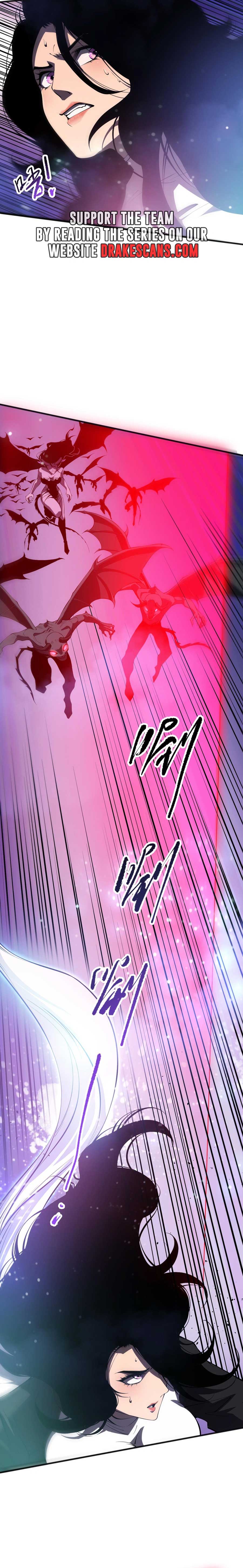 Disastrous Necromancer Chapter 108 - Page 15