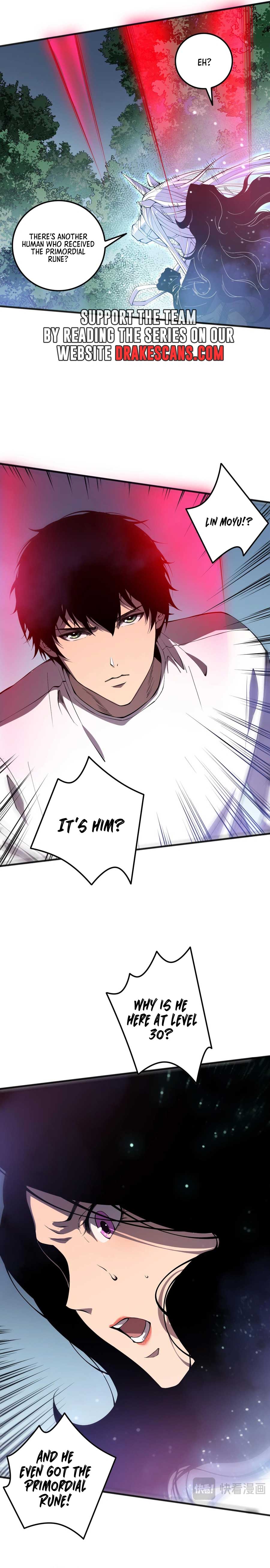 Disastrous Necromancer Chapter 108 - Page 16