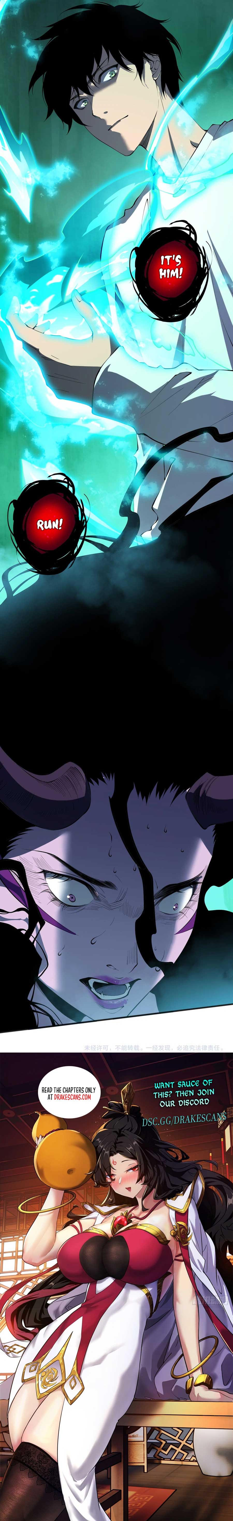 Disastrous Necromancer Chapter 108 - Page 20