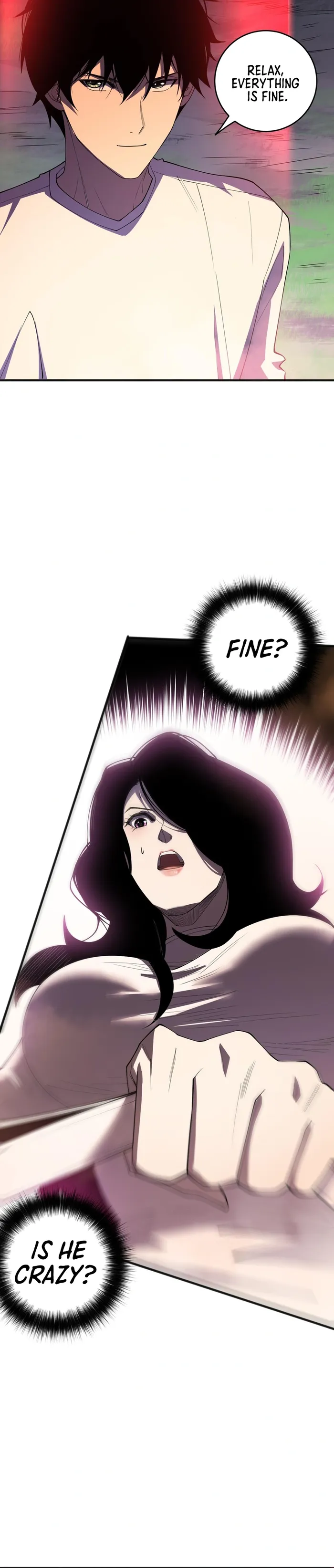 Disastrous Necromancer Chapter 109 - Page 13