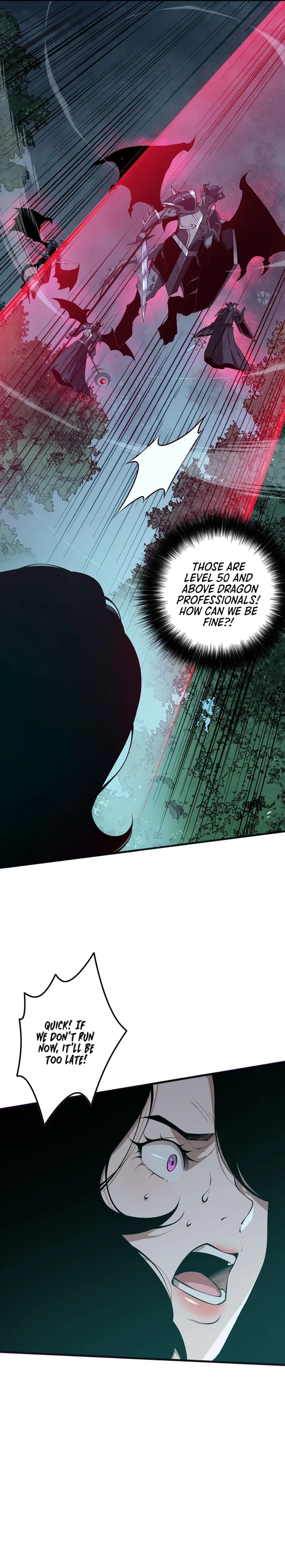 Disastrous Necromancer Chapter 109 - Page 14