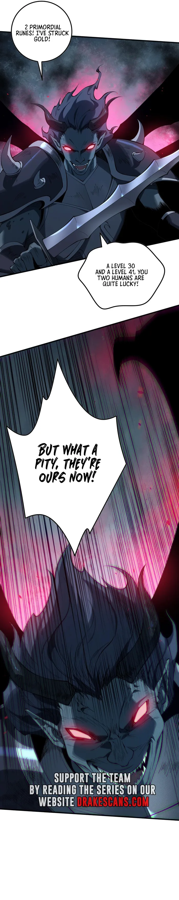 Disastrous Necromancer Chapter 109 - Page 15