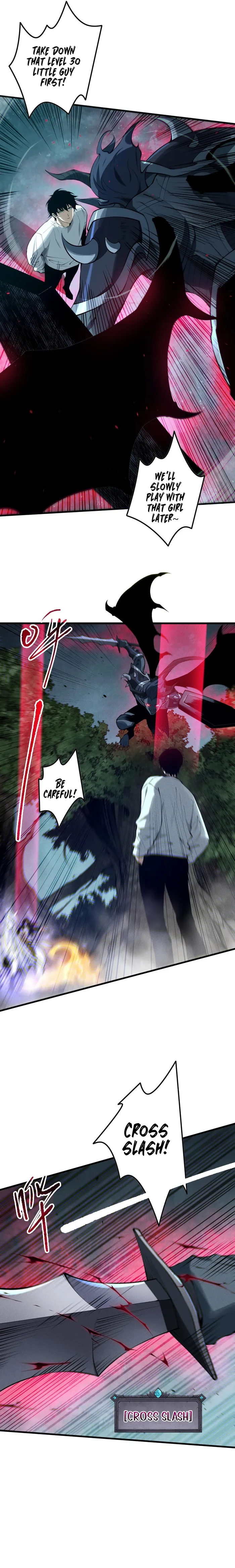 Disastrous Necromancer Chapter 109 - Page 16