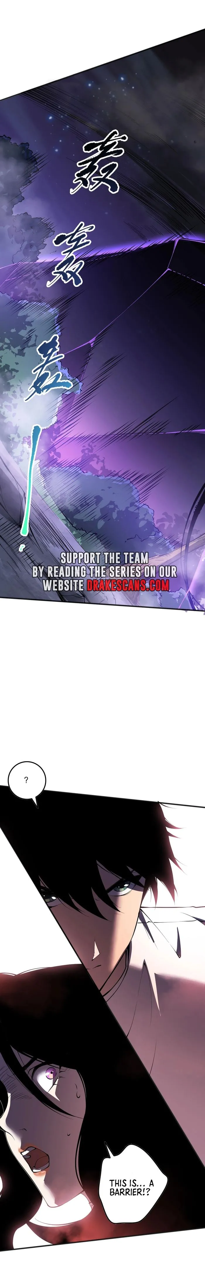 Disastrous Necromancer Chapter 109 - Page 22