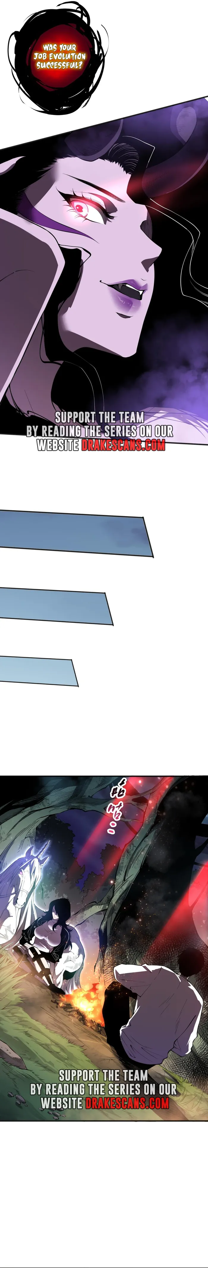 Disastrous Necromancer Chapter 109 - Page 6