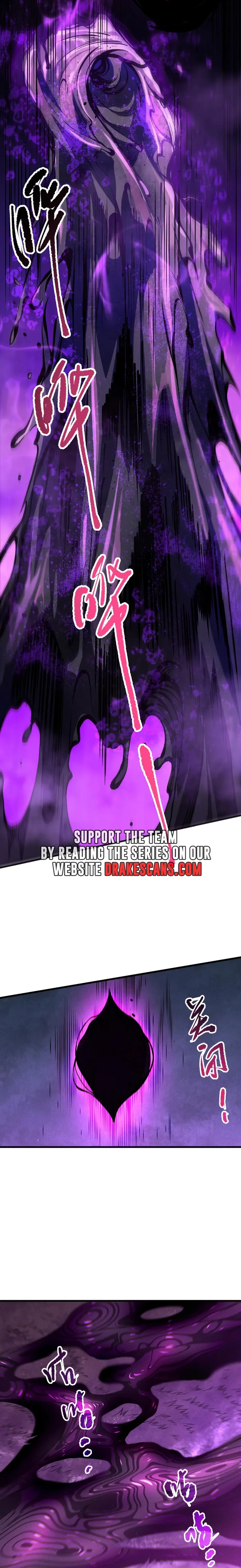 Disastrous Necromancer Chapter 110 - Page 11