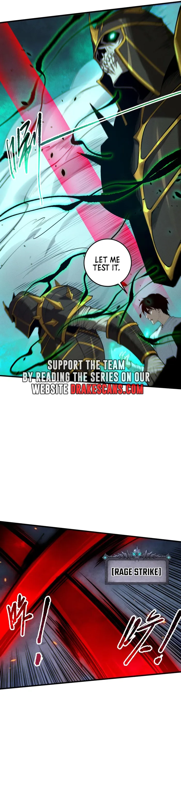 Disastrous Necromancer Chapter 110 - Page 16