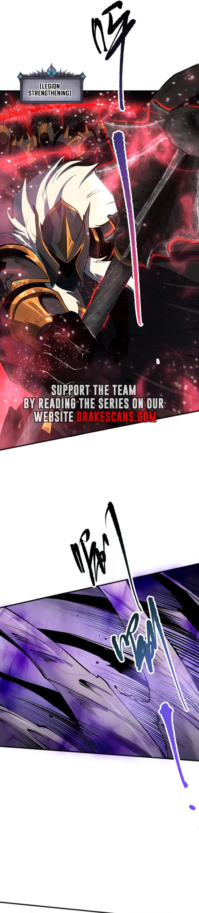 Disastrous Necromancer Chapter 110 - Page 20